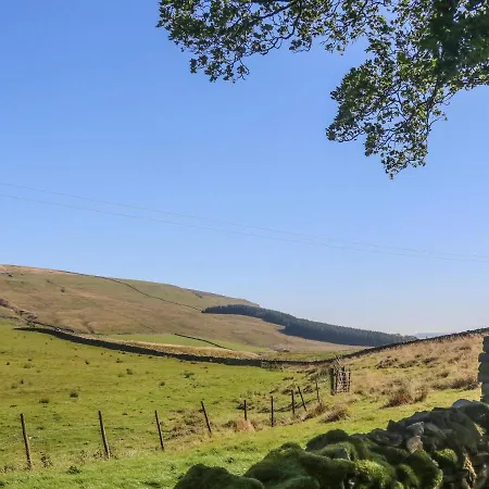 Holiday home Sycamore