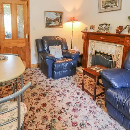 Holiday home Sycamore