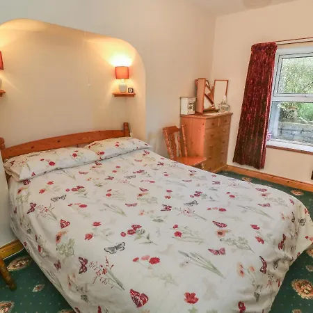 Holiday home Sycamore Cotterdale