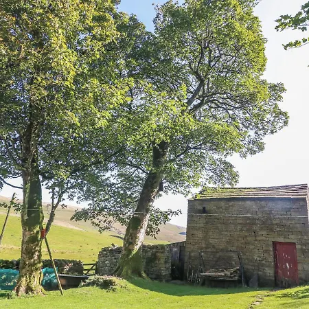 Sycamore Holiday home