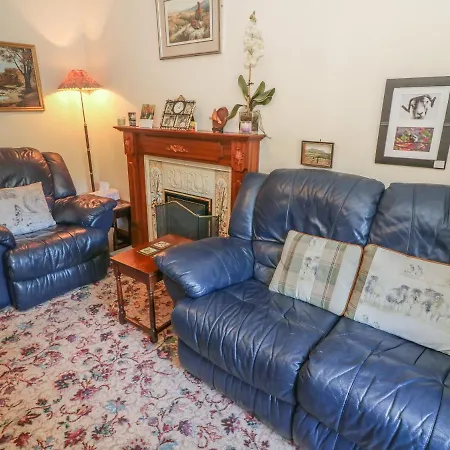 Casa de Férias Sycamore