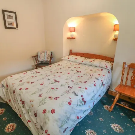 Casa de Férias Sycamore